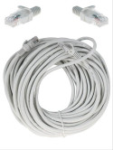 Kabel UTP/Jaringan/LAN Panjang 20M