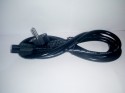 Kabel power laptop