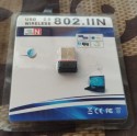 USB Wireless Adapter 150Mbps - Ralink RT7601