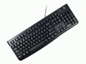 Keyboard USB Logitech K120