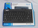Keyboard mini Itech M-518USB