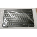 New product - Slim wireless bluetooth Keyboard - Rechargable
