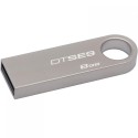 Flashdisk kingston DTSE9 8GB Spedial Edition - DTSE9H/DTGE9 