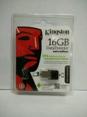 Kingston Data Traveler Micro Duo USB 3.0 Micro USB OTG 16GB