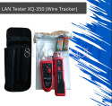 New product - LAN Tester XQ-350 (Wire Tracker)
