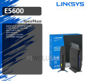 Linksys E5600 AC1200 Wireless Router Dual Band - 2.4/5 Ghz