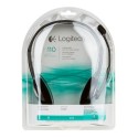 Logitech Headset H110 Stereo