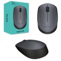 Mouse Wireless Logitech M170