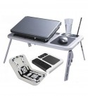 Meja Laptop Portable E-Table