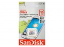 Sandisk MicroSD 16GB speed 48Mbps