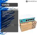 Mikrotik E50UG hEX Refresh Gigabit Router