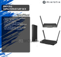 Mikrotik RBD53iG 5HPacD2HnD hAP ac3 Wireless AC 1200Mbps WIFI 5