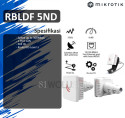 Mikrotik RBLDF-5nD LDF series