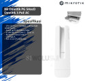 Mikrotik RB Omnitik PG 5HacD Omnitik PoE AC