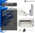 Mikrotik RB OmnitikU 5HnD Omnitik 5