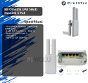 Mikrotik RB Omnitik UPA 5HnD Omnitik PoE