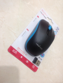 Mouse Wireless Advance W10
