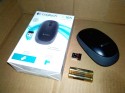 Mouse Wireless Logitech M165