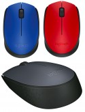 Mouse Wireless Logitech M171 Original