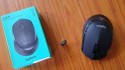 Mouse wireless Logitech M275