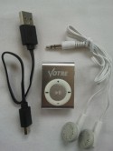 MP3 Player/Pemutar musik Votre