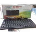 Mini Keyboard Murago MSK-1000B