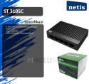 Netis ST3105C 5 port switch 10/100Mbps (Fast Ethernet)