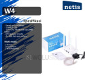 Netis W4 Wireless N 300Mbps 4 antena eksternal