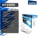 Netis WF2409E Wireless N 300Mbps smart router