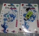 OTG Card Reader MicroSD/T-Flash