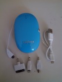 Powerbank Advance PB101 5800 mAh