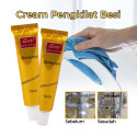 Krim pengkilat besi pengkilat stainless steel pengkilat keramik polishing paste 10ml
