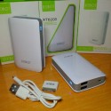 Powerbank Robot RT6000 6000mah