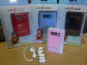 Powerbank Advance 8200Mah