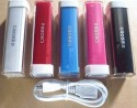 Powerbank Cross 3000 mAh