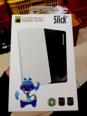 Powerbank Hippo Slick 10.000 mAh - Slim