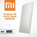 Powerbank Xiaomi Slim 5000mah Original