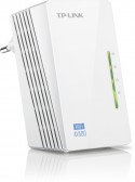 TP-LINK TL-WPA4220 : 300Mbps AV500 WiFi Powerline Extender