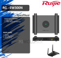 Ruijie RG-EW300n Wireless N Smart Router 300Mbps