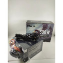 New product - Power Supply (PSU) 500w Merk Inforce untuk PC/PC Gamming