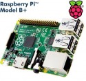 Raspberry Pi B+ 512MB