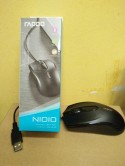 Mouse Cable Optical Rapoo N1010