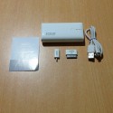 Powerbank Robot 4400mah