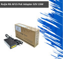 Ruijie RG AF15 PoE Adapter 52V 15.6W