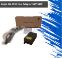 Ruijie RG AT30 PoE Adapter 52V 31.2W