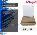 Ruijie Reyee RG AP720 L Dual band Wireless AC Router 1167Mbps WIFI 5 Ceiling Mount Dual Radio Access Point