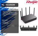 New product - Ruijie RG EG105GW Dual band Wireless AC Router 1300Mbps WIFI 5 - Wireless Indoor Router