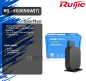 Ruijie RG-EG105GW(T) Dual band Wireless AC Router 1200Mbps WIFI 5 - Wireless Indoor Router