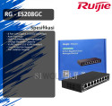 Ruijie Reyee RG-ES208GC 8 Port Gigabit smart switch managed