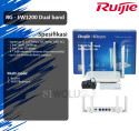 Ruijie RG-EW1200 Dual band Wireless AC Router 1200Mbps